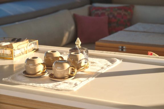 Image of By My Side yacht #173