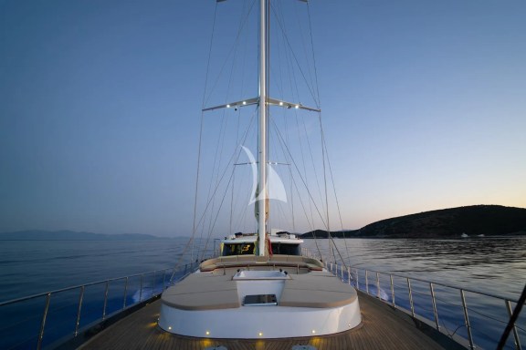 Image of PERLA DEL MARE yacht #9