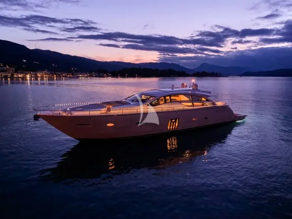 Image of FOR EVER yacht #66
