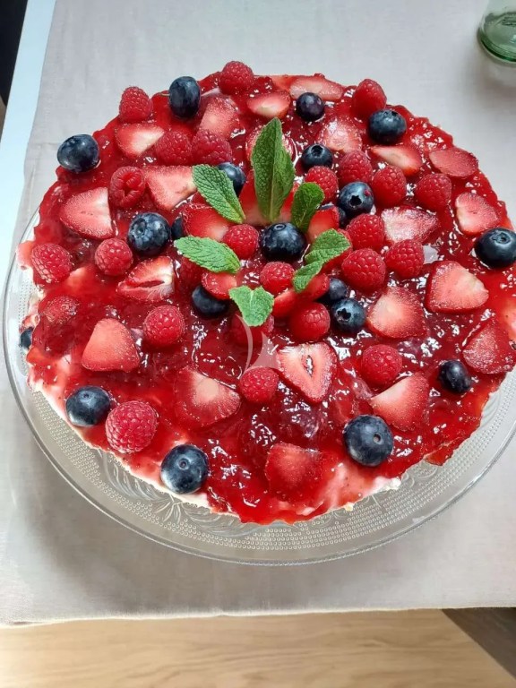 Chef's creations