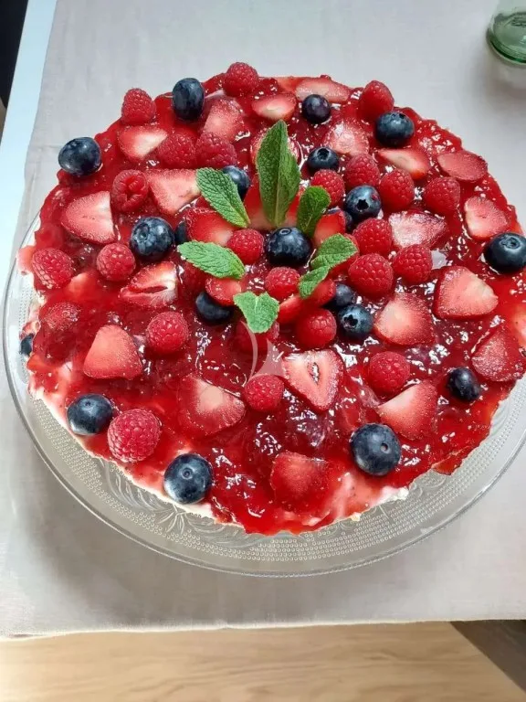 Chef's creations