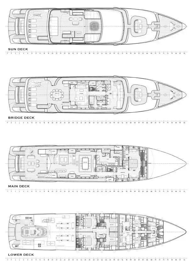 Layout of BOJI