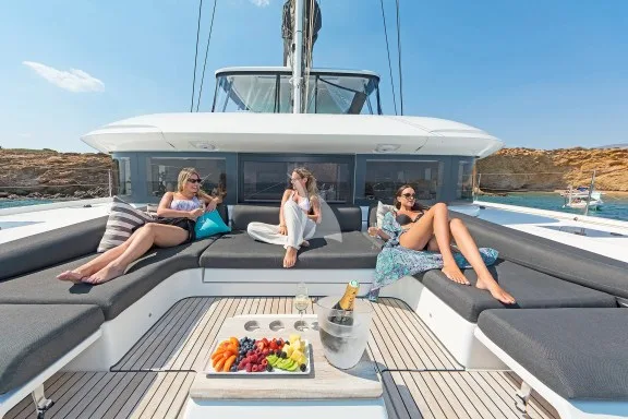 Sundeck