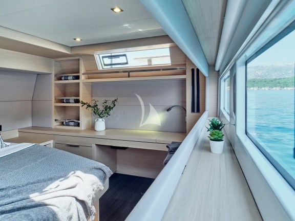 Image of AZUL yacht #53