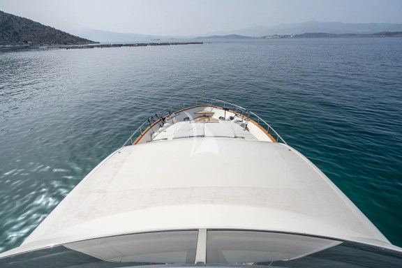 Image of ESTIA POSEIDON yacht #30