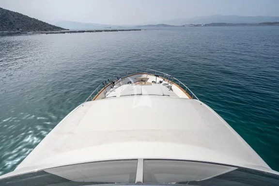 Image of ESTIA POSEIDON yacht #30