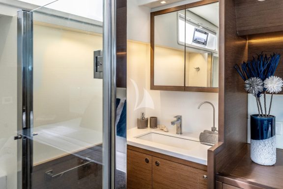 En suite facilities