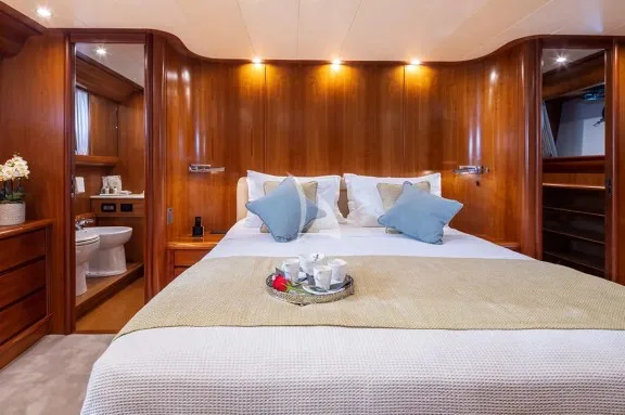 Image of VYNO yacht #21