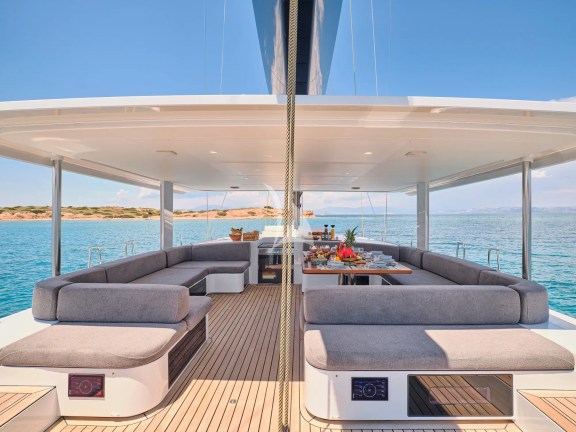Image of NADAMAS yacht #20