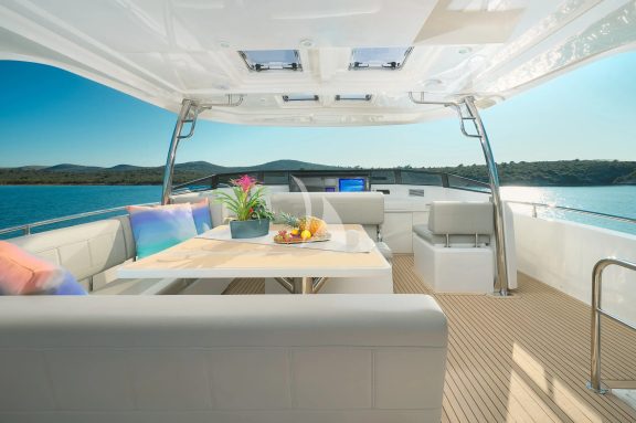 Image of By My Side yacht #85