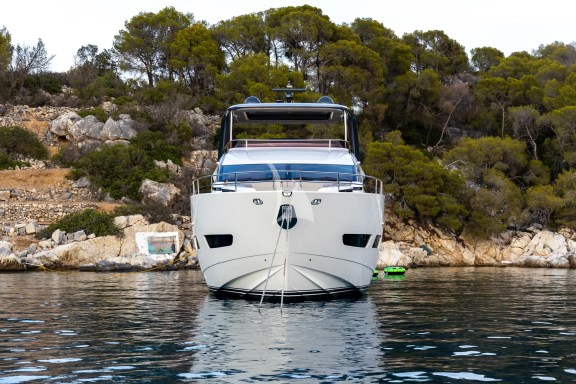Image of VISTA yacht #10