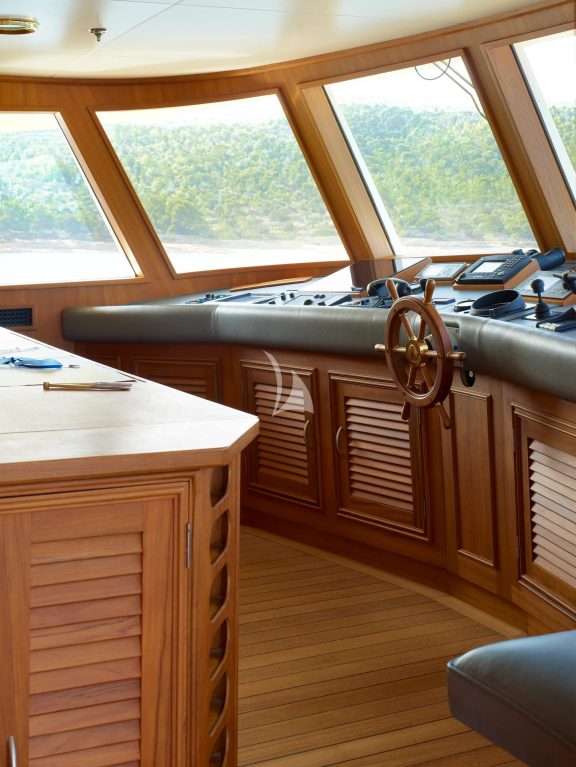 Image of NORTHWIND II yacht #20