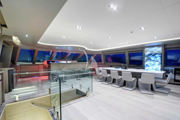 Image of All About U 2 yacht #19