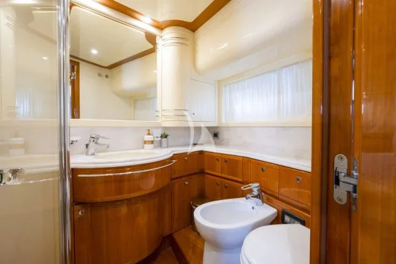 Image of ASTARTE yacht #19