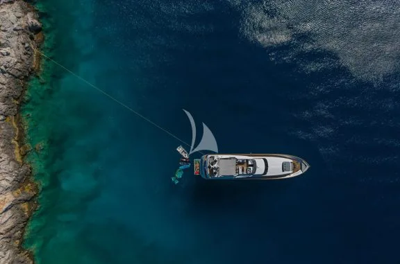 Image of KALIMERA yacht #6