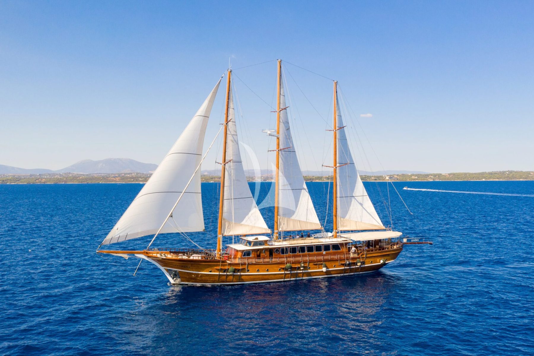 Main image of THALASSA yacht