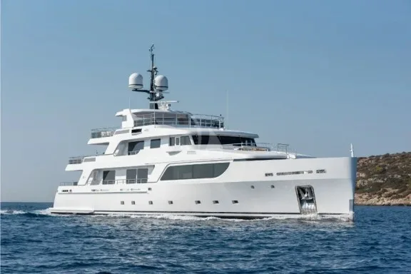 Image of BOJI yacht #3