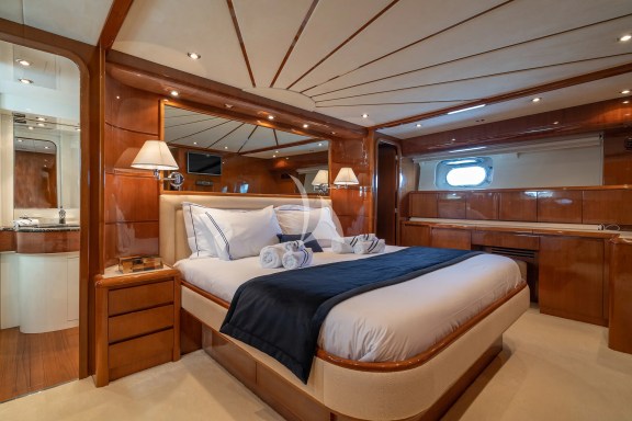 Image of ESTIA POSEIDON yacht #13