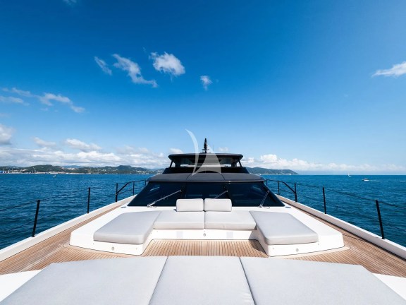 Image of ARESYA yacht #63