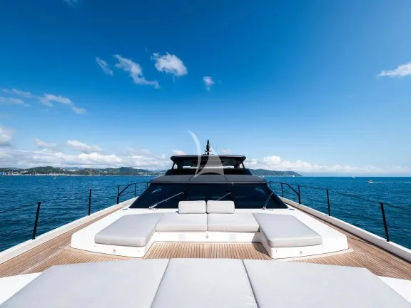 Image of ARESYA yacht #63