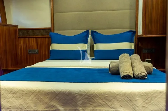 Image of NEVRA QUEEN yacht #22