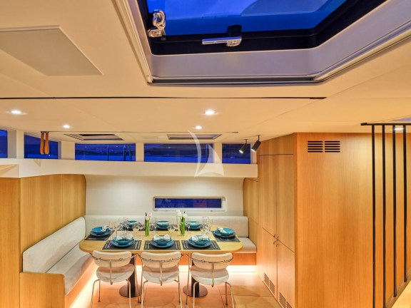 Image of NADAMAS yacht #57