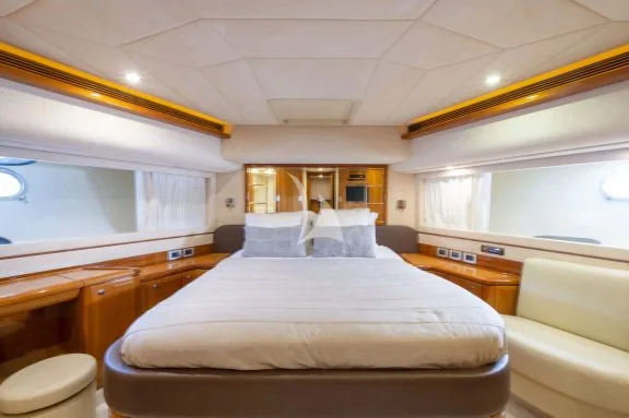 Image of ASTARTE yacht #17