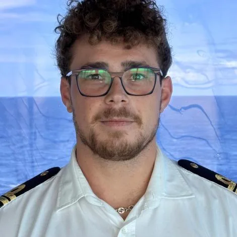Crew of GENNY|Giuseppe Marinucci — Captain