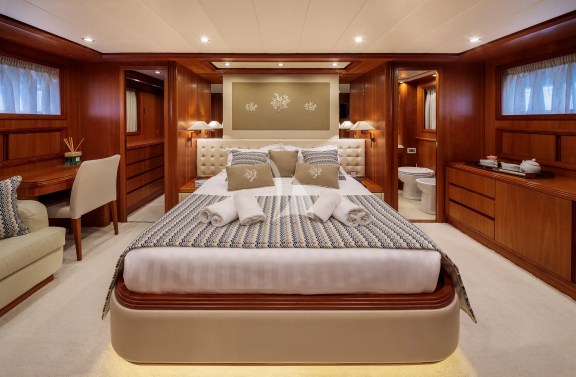 Image of FREEDOM yacht #29