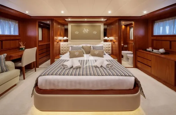 Image of FREEDOM yacht #29