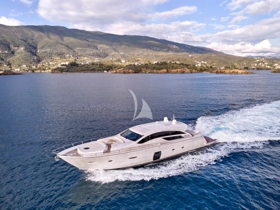 Image of FOR EVER yacht #4