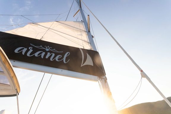 Sails
