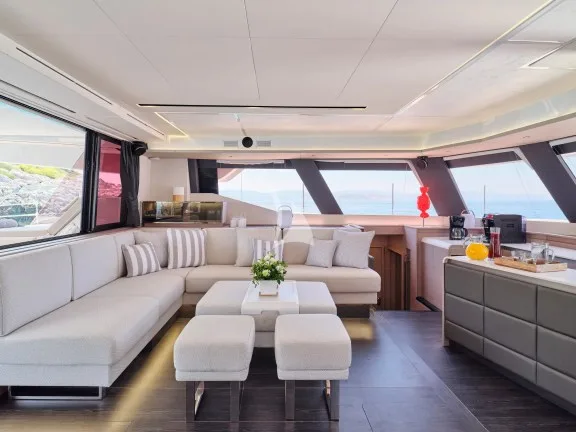 main saloon
