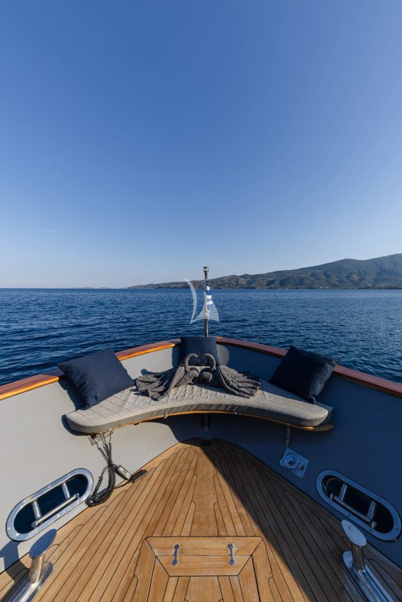 Image of PRINCESS L yacht #15