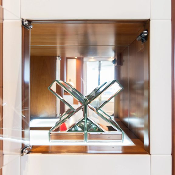 Image of Bunker yacht #75