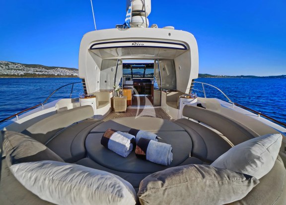Image of SEA U yacht #4