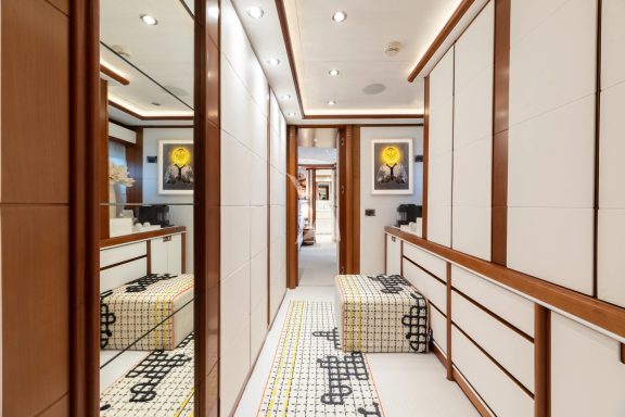 Main Deck Dining