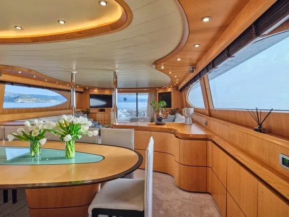 Image of ANASA yacht #30