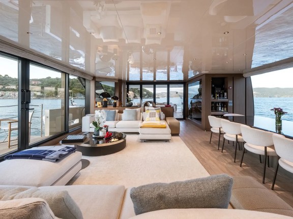 Image of ARESYA yacht #56