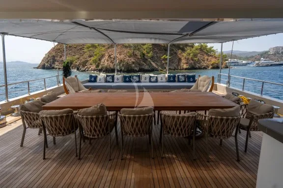 Image of DE LOVE yacht #18