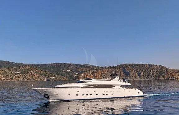 Image of ANASA yacht #5