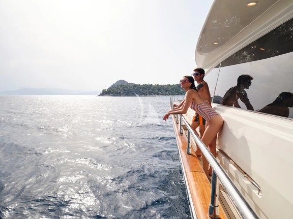 Image of ESTIA POSEIDON yacht #36