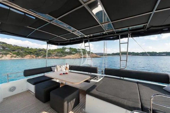 Image of MOYA yacht #16