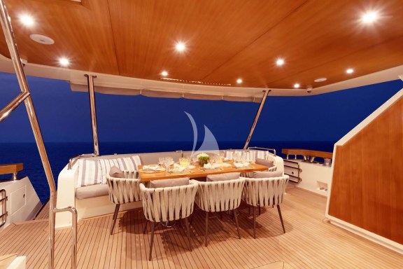 Image of FUNSEA yacht #113