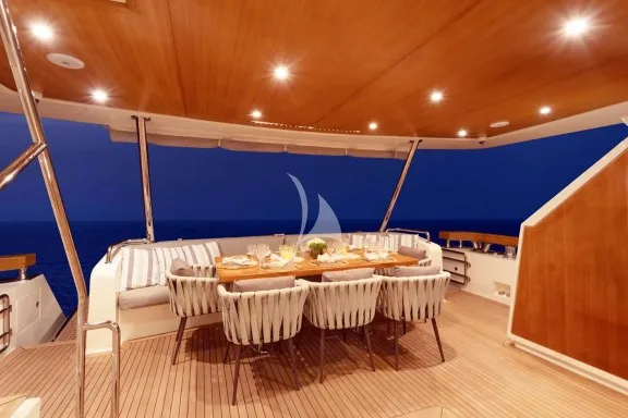 Image of FUNSEA yacht #113