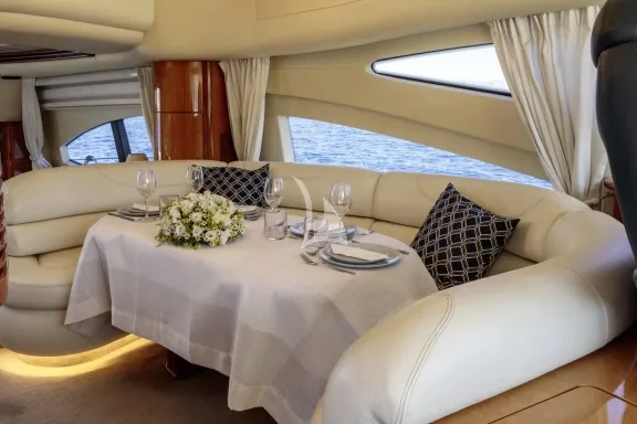 Image of DREAM yacht #9