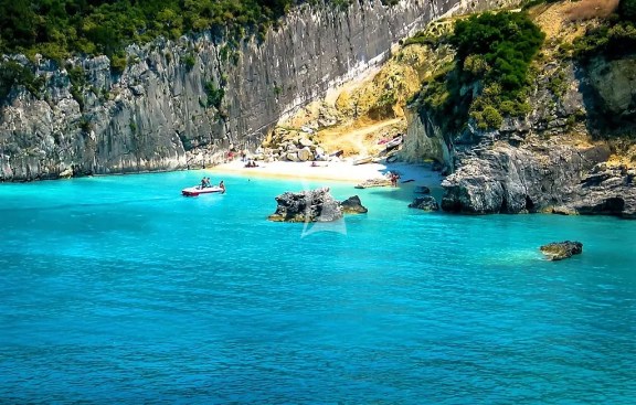 Zakynthos, Ionio, Greece