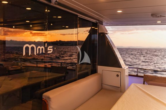 Image of MAMMA’S yacht #28
