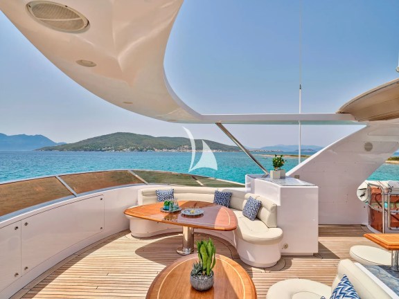 Image of OPTION B yacht #23