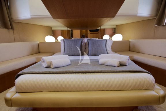 Image of RED ROSE yacht #31